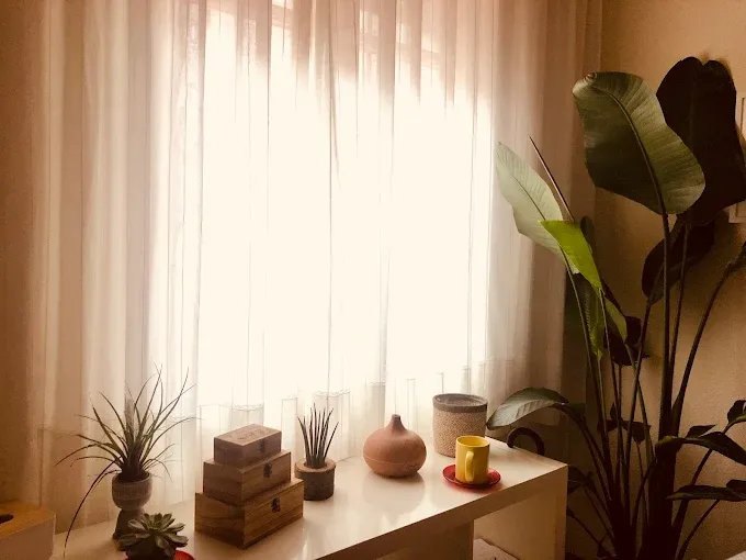 terapia presencial en centro de psicología en Madrid